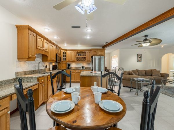 Cape Coral luxury