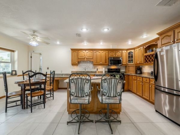 Cape Coral luxury