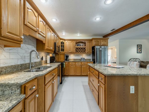 Cape Coral luxury