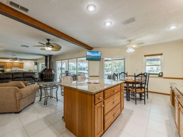 Cape Coral luxury