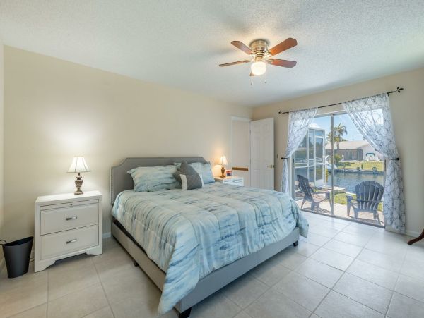 Cape Coral luxury