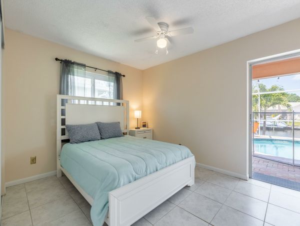 Cape Coral luxury