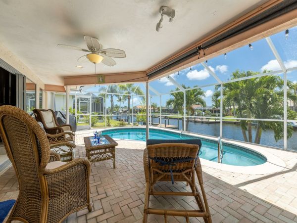 Cape Coral luxury
