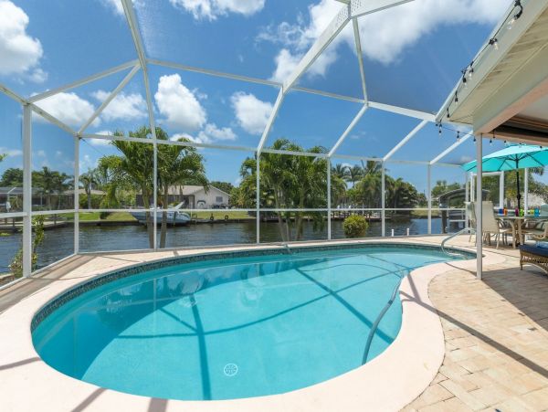 Cape Coral luxury