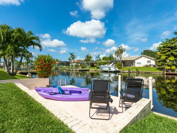 Cape Coral luxury