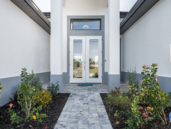 Cape Coral Home 1010984