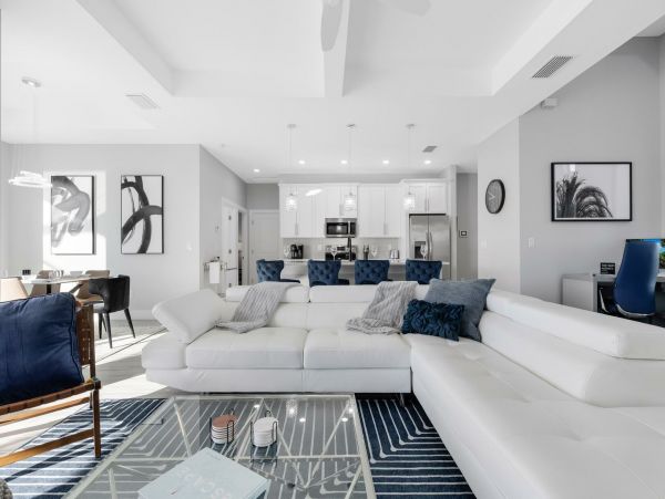 Cape Coral Home 1010984