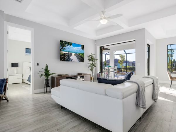 Cape Coral Home 1010984