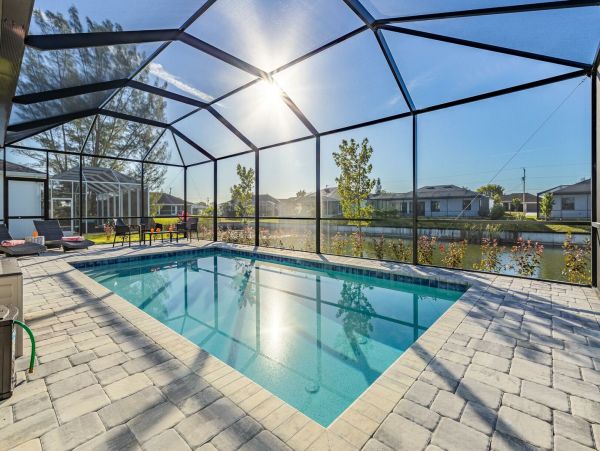 Cape Coral Home 1010984