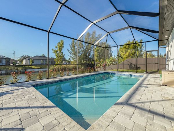 Cape Coral Home 1010984