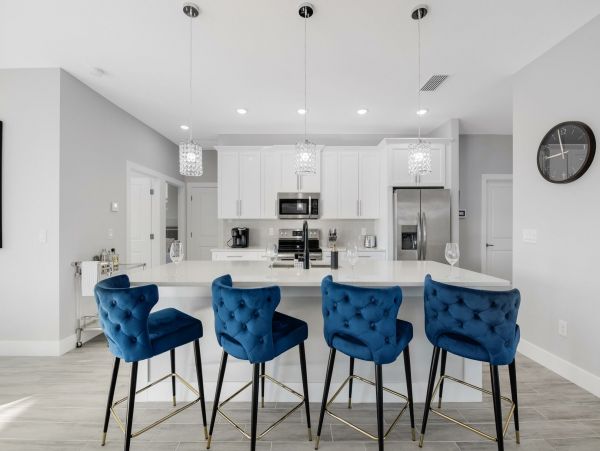 Cape Coral Home 1010984