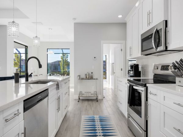 Cape Coral Home 1010984