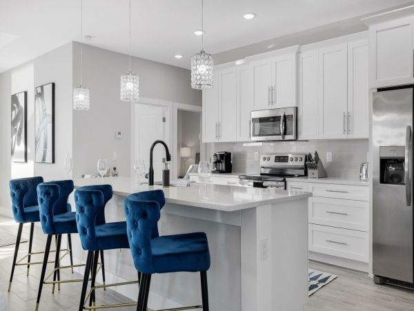Cape Coral Home 1010984