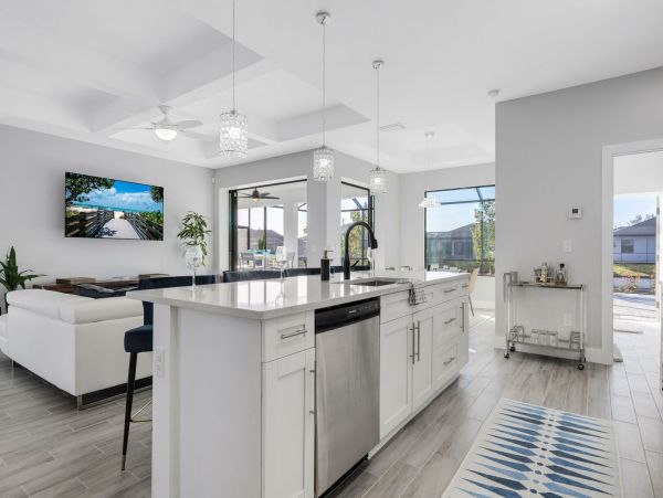 Cape Coral Home 1010984