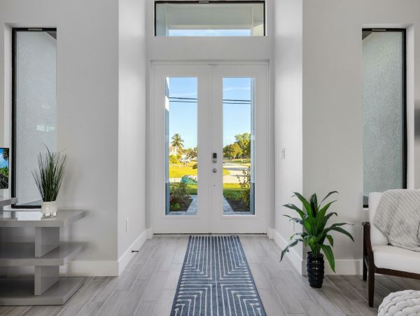Cape Coral Home 1010984