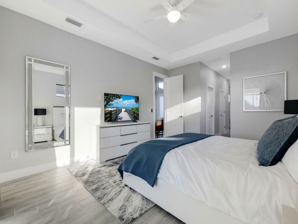 Cape Coral Home 1010984
