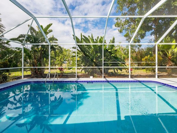 Cape Coral Home 1010986