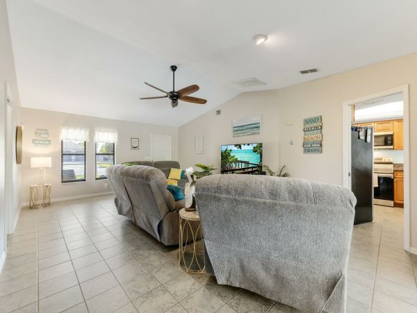 Cape Coral Home 1010986