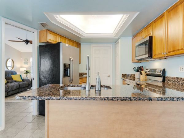 Cape Coral Home 1010986