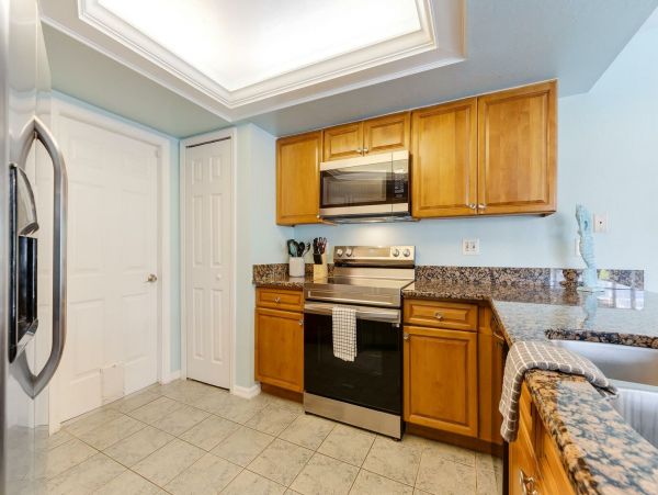 Cape Coral Home 1010986