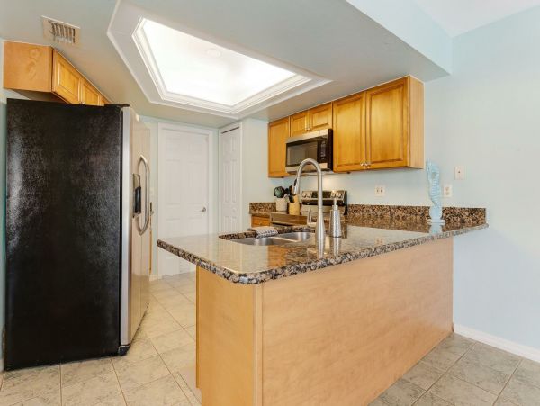 Cape Coral Home 1010986