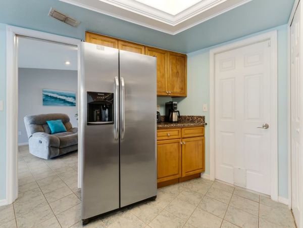 Cape Coral Home 1010986