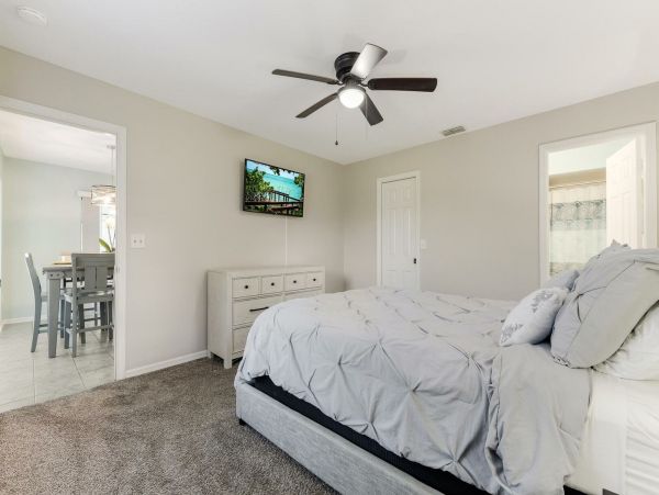 Cape Coral Home 1010986