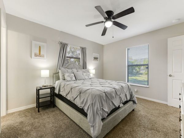 Cape Coral Home 1010986