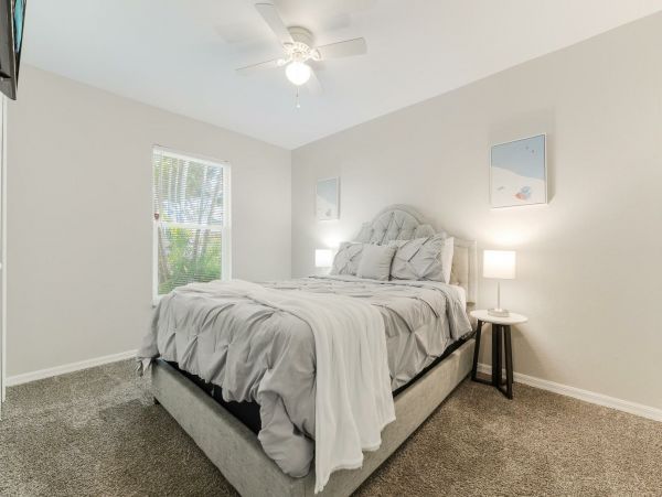 Cape Coral Home 1010986