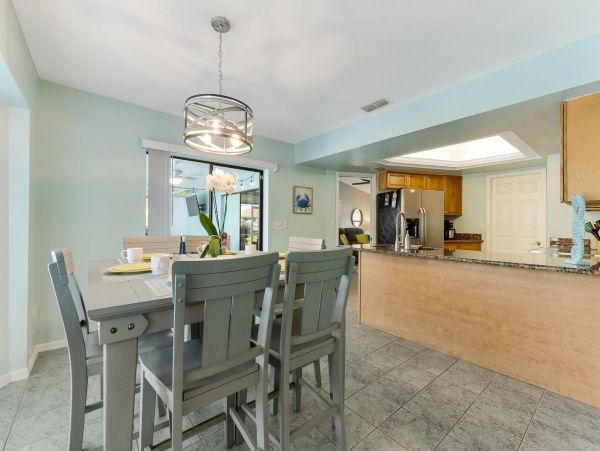 Cape Coral Home 1010986