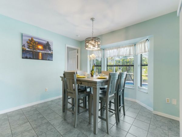Cape Coral Home 1010986
