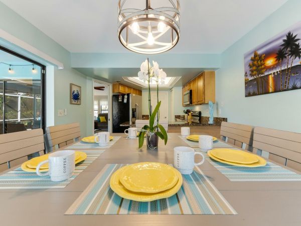 Cape Coral Home 1010986