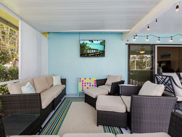 Cape Coral Home 1010986