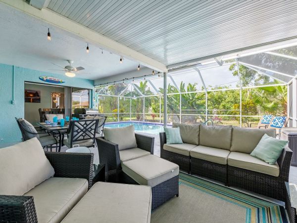 Cape Coral Home 1010986