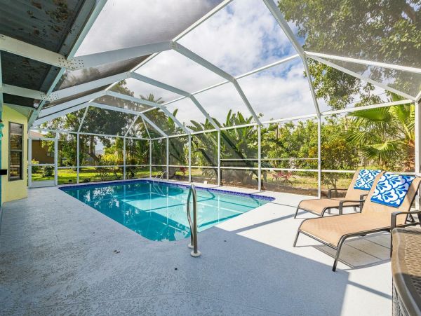 Cape Coral Home 1010986