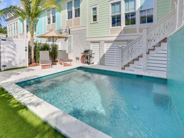 Anna Maria Island Holmes Beach Home 1010987