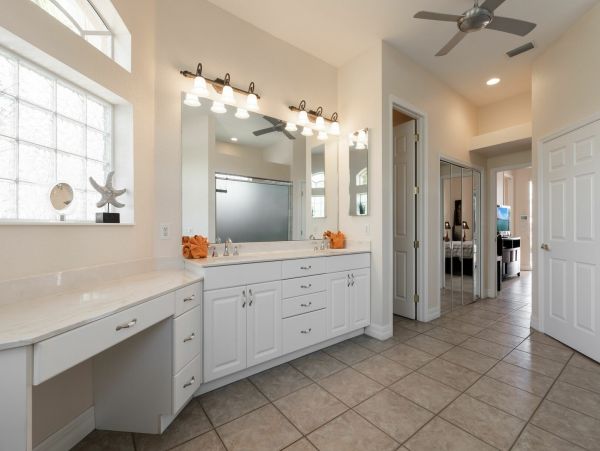 Modern Cape Coral Villa with Private Pool and Boat Dock