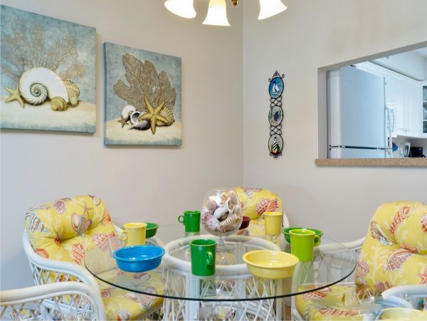Anna Maria Island Holmes Beach Condo 1010989