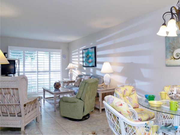 Anna Maria Island Holmes Beach Condo 1010989