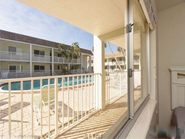 Anna Maria Island Holmes Beach Condo 1010989