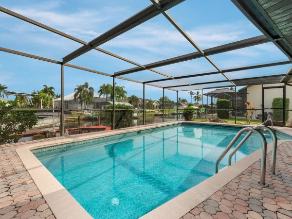 Cape Coral Home 1010990