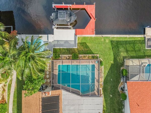 Cape Coral Home 1010990