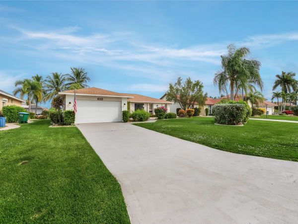 Cape Coral Home 1010990