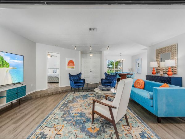 Cape Coral Home 1010990