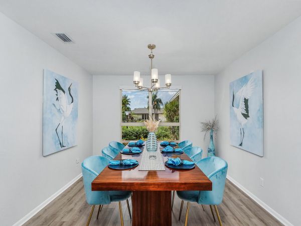 Cape Coral Home 1010990