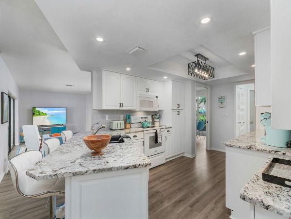 Cape Coral Home 1010990