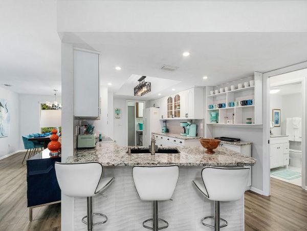 Cape Coral Home 1010990