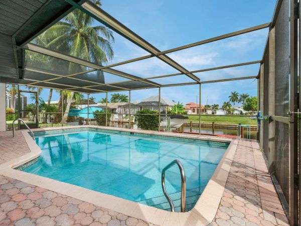 Cape Coral Home 1010990