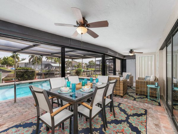 Cape Coral Home 1010990
