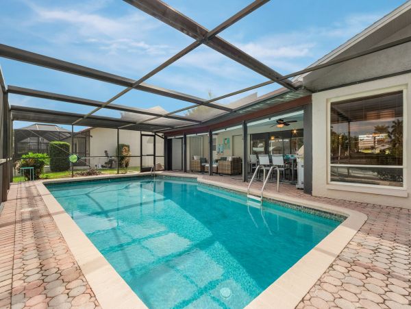 Cape Coral Home 1010990